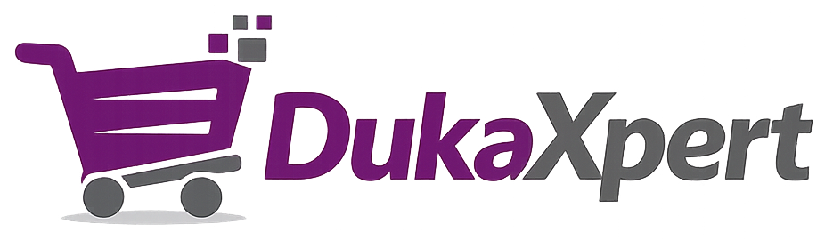 DukaXpert logo
